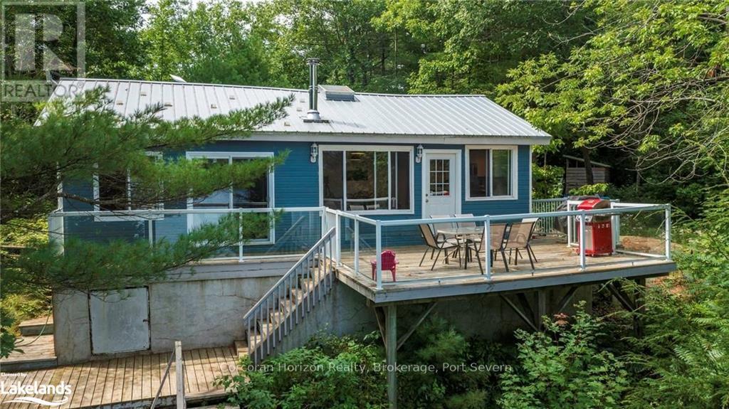 242 Is 90 Six Mi Lake Road, Georgian Bay, Ontario  L0K 1S0 - Photo 7 - X10438968