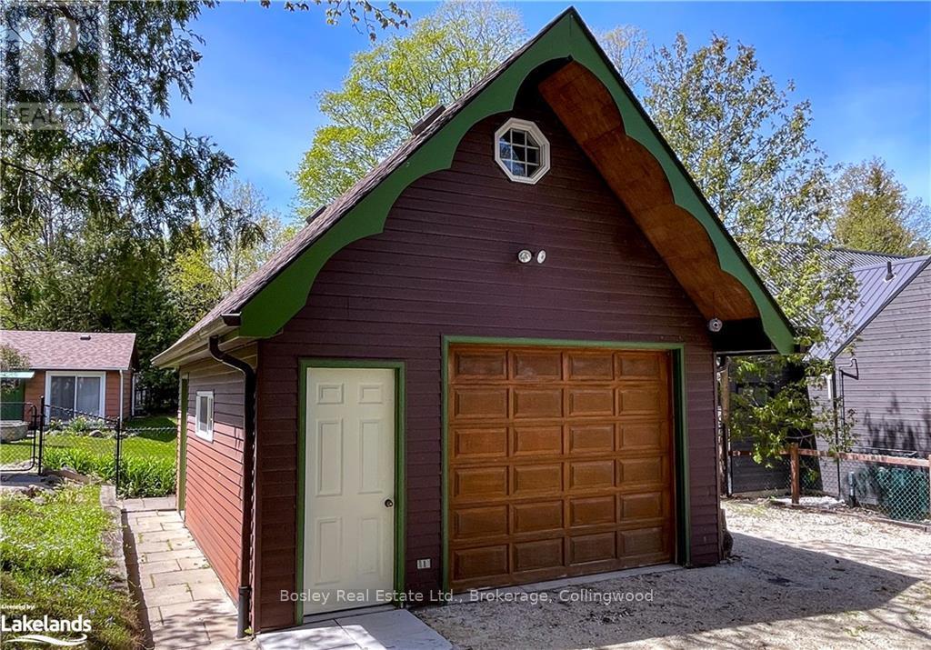 108 Barclay Boulevard, Blue Mountains, Ontario  L9Y 0T7 - Photo 35 - X10439019