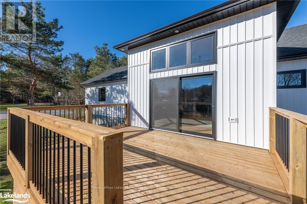 3 Edgar Street, Sundridge, Ontario  P0A 1Z0 - Photo 26 - X10439555