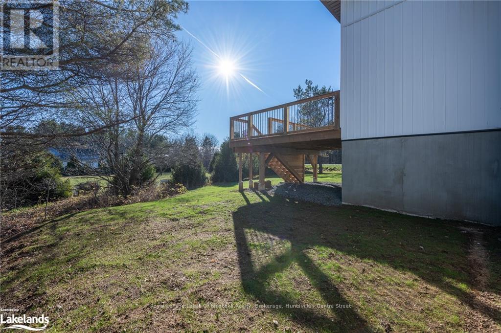 3 Edgar Street, Sundridge, Ontario  P0A 1Z0 - Photo 28 - X10439555