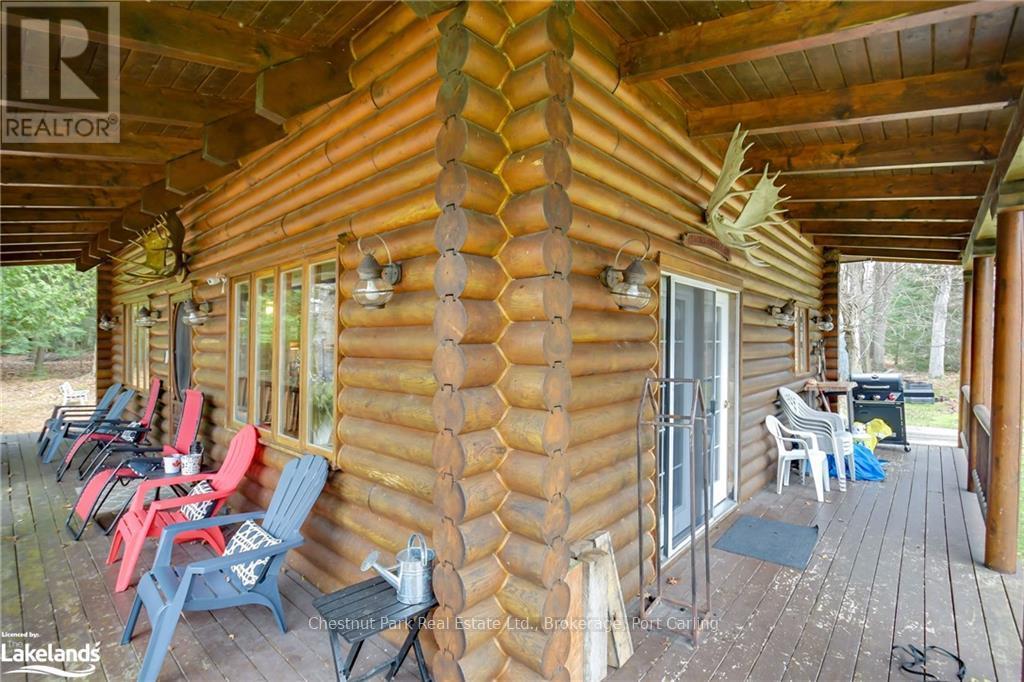 30 Mcvittie, Bracebridge, Ontario  P1L 1W4 - Photo 10 - X10439680