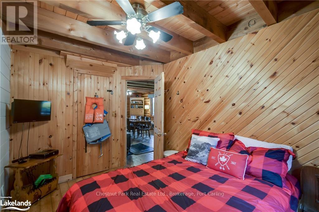 30 Mcvittie, Bracebridge, Ontario  P1L 1W4 - Photo 15 - X10439680