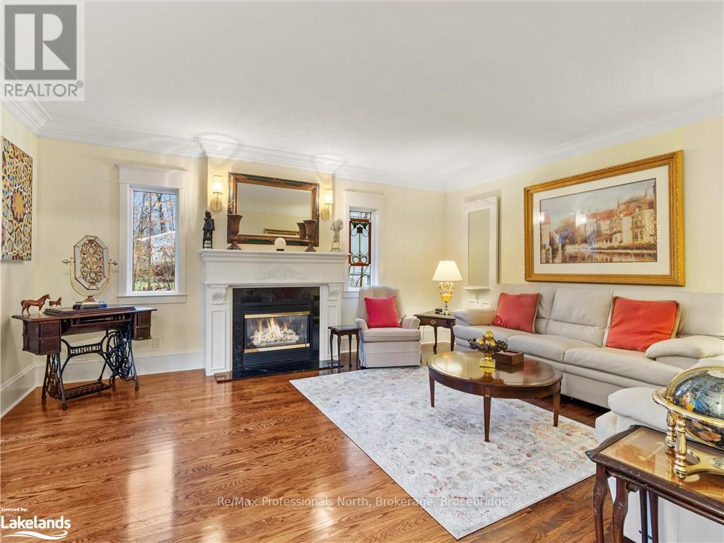 21 Brian Road, Bracebridge, Ontario  P1L 1A5 - Photo 13 - X10440107