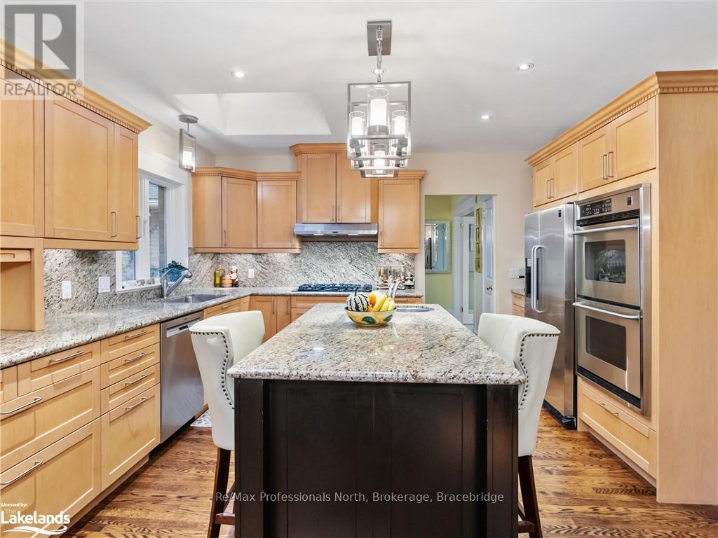 21 Brian Road, Bracebridge, Ontario  P1L 1A5 - Photo 8 - X10440107