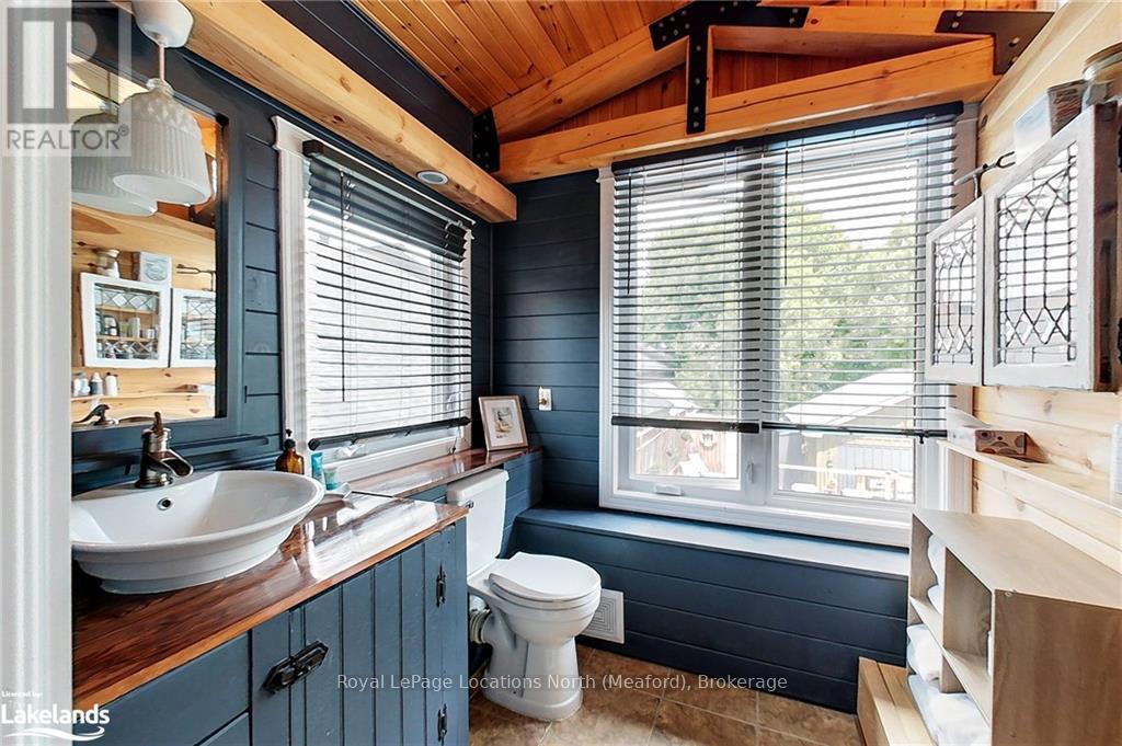 32 Nelson Street E, Meaford, Ontario  N4L 1N6 - Photo 13 - X10440242