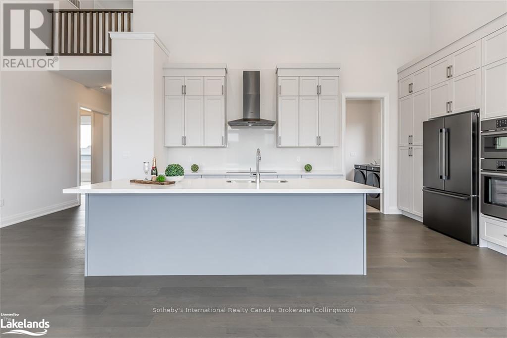 183 West Ridge Drive, Blue Mountains, Ontario  N0H 2P0 - Photo 10 - X10440369