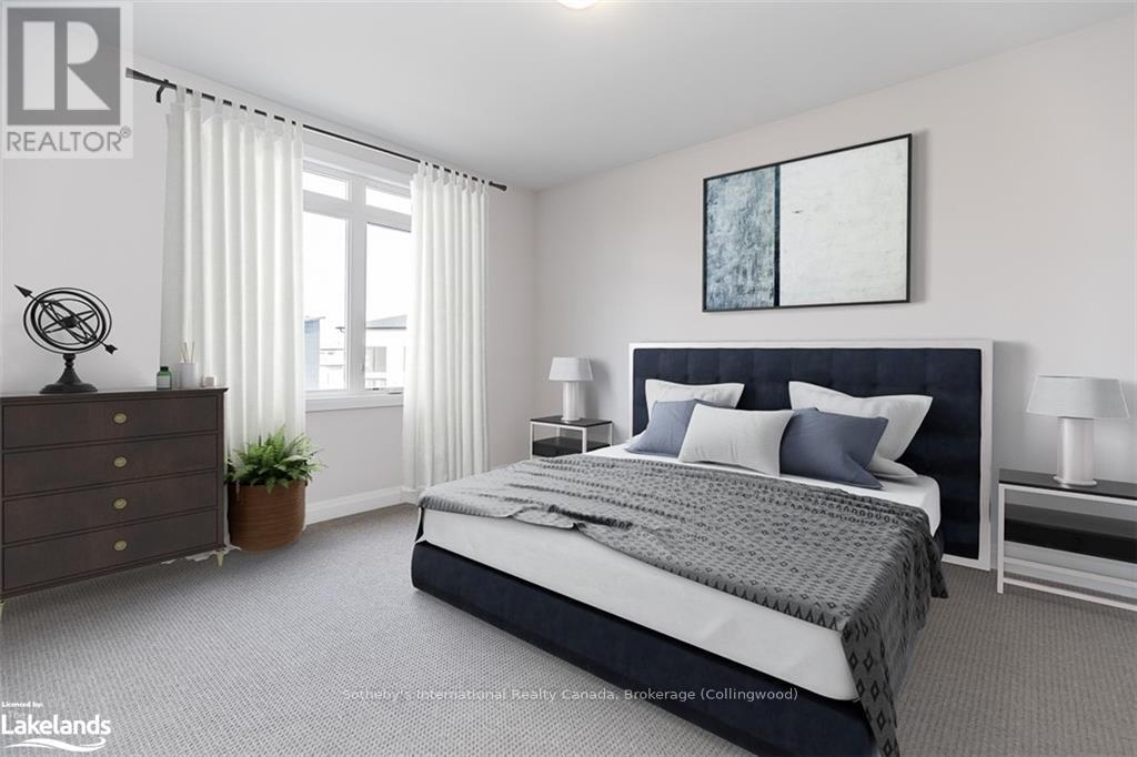 183 West Ridge Drive, Blue Mountains, Ontario  N0H 2P0 - Photo 16 - X10440369