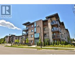 103 - 128 GARDEN DRIVE, Oakville, Ontario