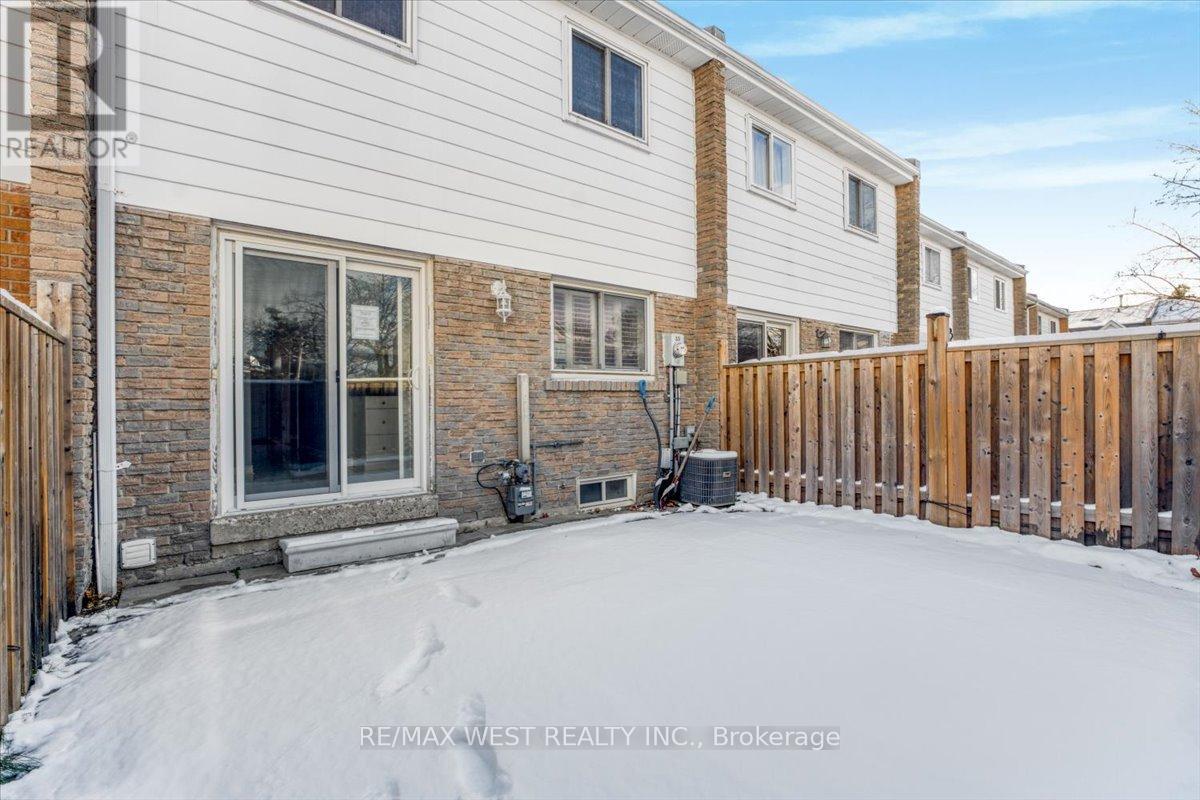 33 - 1020 Central Park Drive, Brampton, Ontario  L6S 3L6 - Photo 30 - W11886953