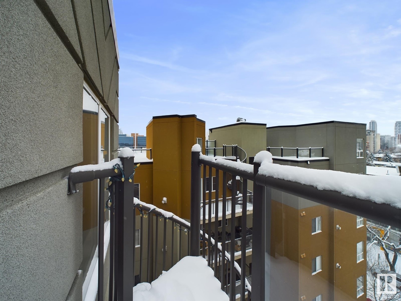 #619 10235 112 St Nw, Edmonton, Alberta  T5K 1M7 - Photo 33 - E4415321