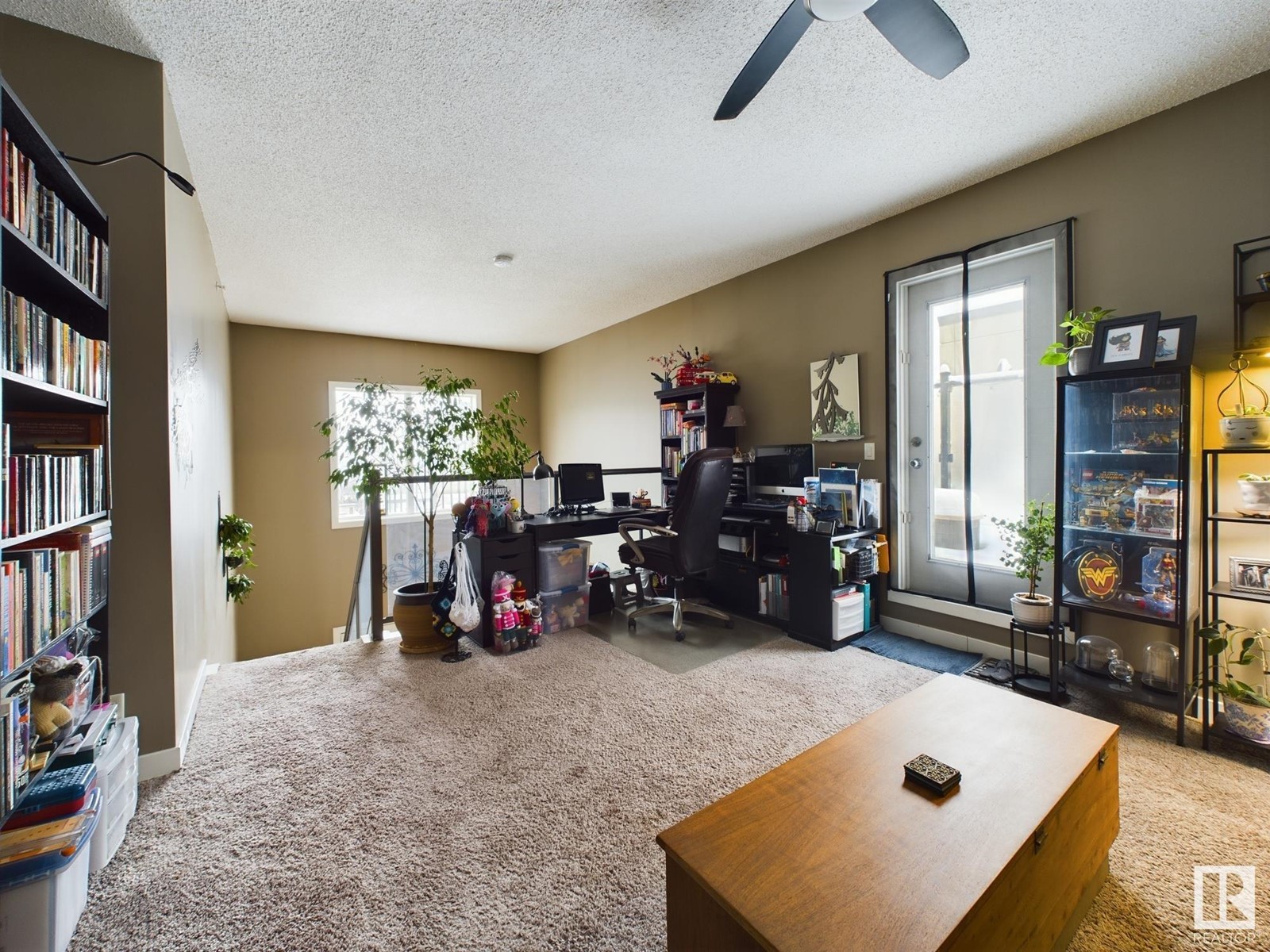 #619 10235 112 St Nw, Edmonton, Alberta  T5K 1M7 - Photo 21 - E4415321