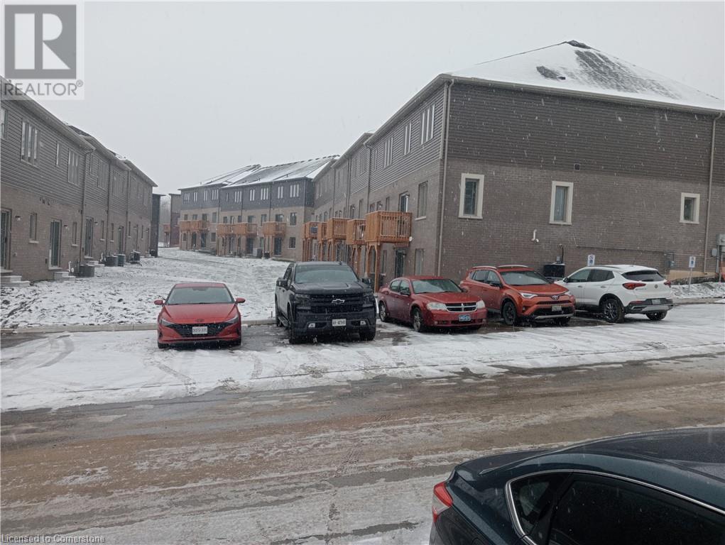 620 Colborne Street W Unit# 32, Brantford, Ontario  N3T 5L5 - Photo 20 - 40684095