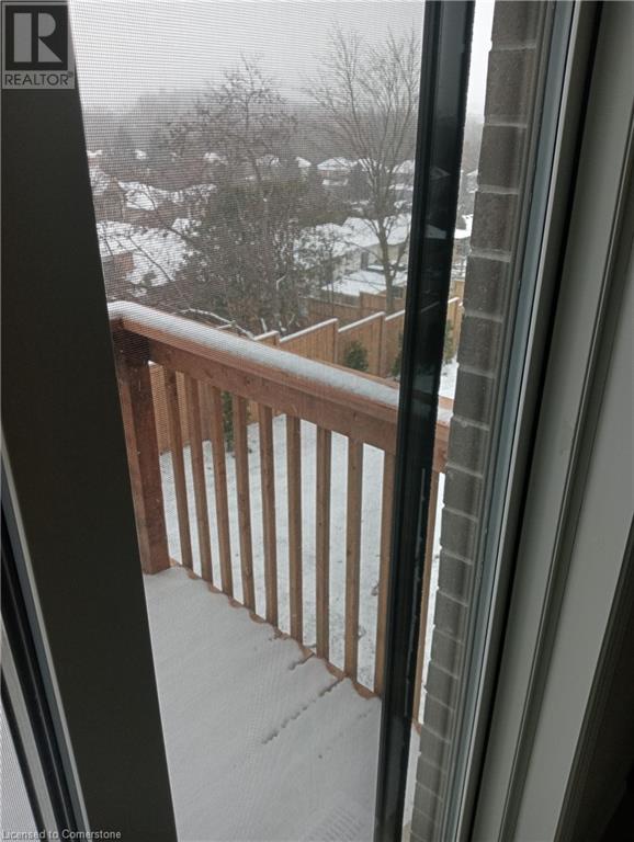 620 Colborne Street W Unit# 32, Brantford, Ontario  N3T 5L5 - Photo 4 - 40684095