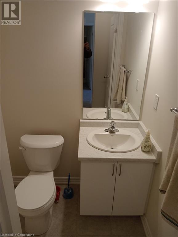 620 Colborne Street W Unit# 32, Brantford, Ontario  N3T 5L5 - Photo 7 - 40684095