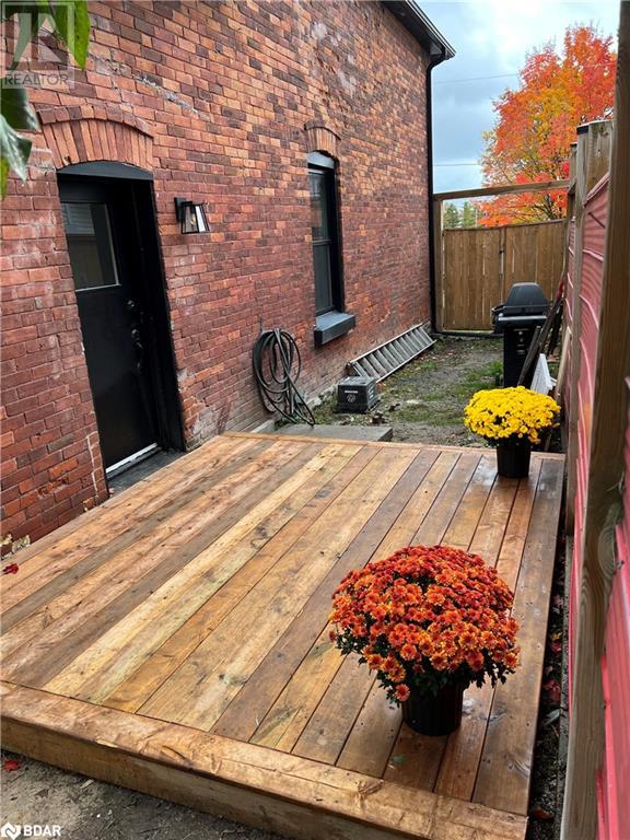 138 Tecumseth Street, Orillia, Ontario  L3V 1Y4 - Photo 21 - 40684108