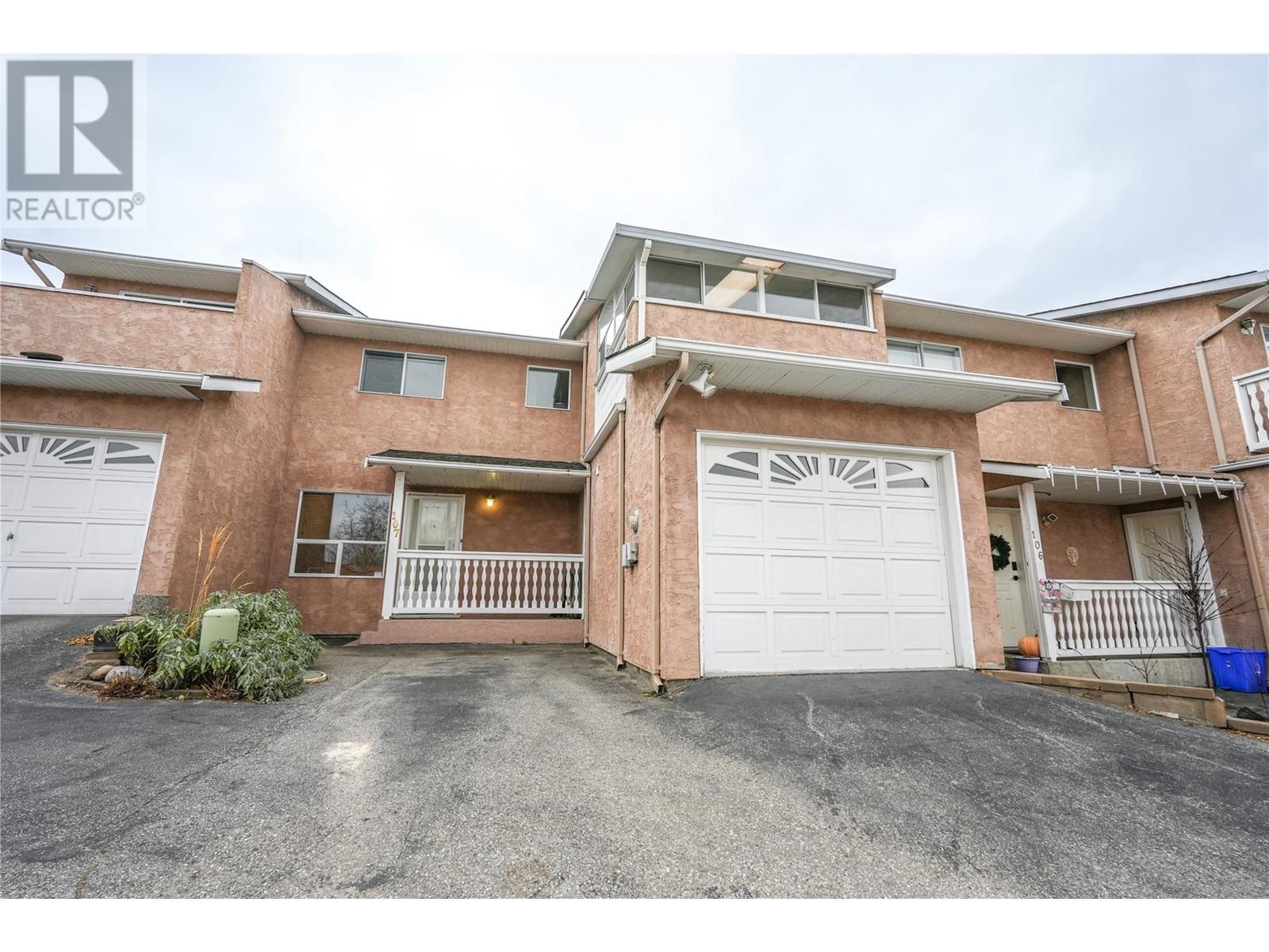 1006 King Street Unit# 107, penticton, British Columbia