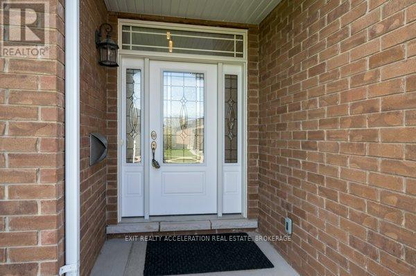 10 BRIARWOOD CRESCENT Greater Napanee