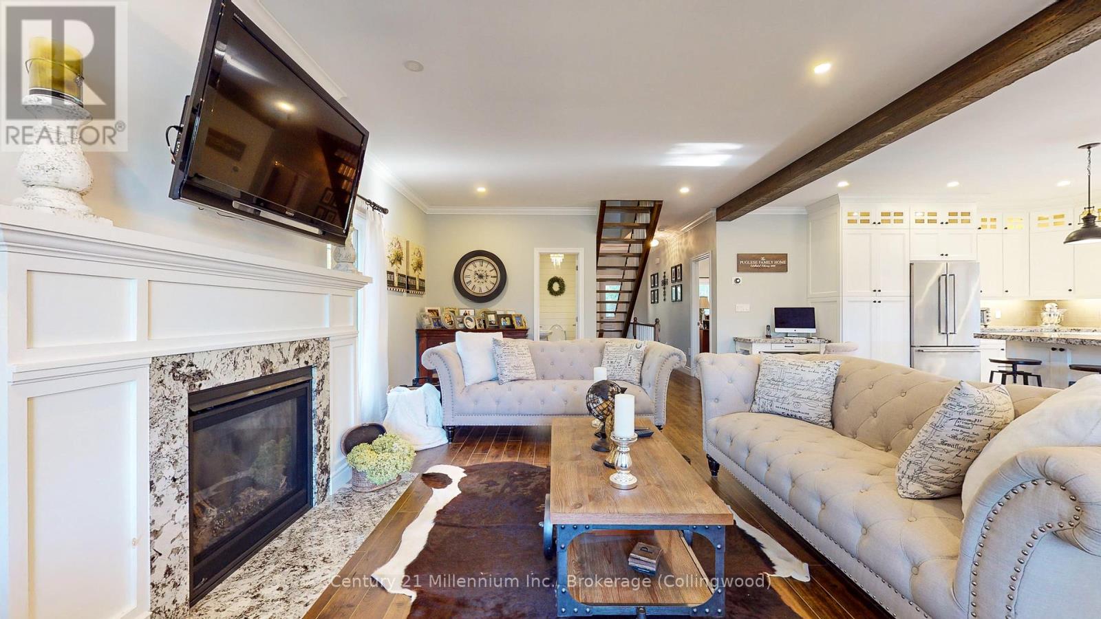 393 Tiny Beaches Road S, Tiny, Ontario  L0L 2J0 - Photo 16 - S10436788