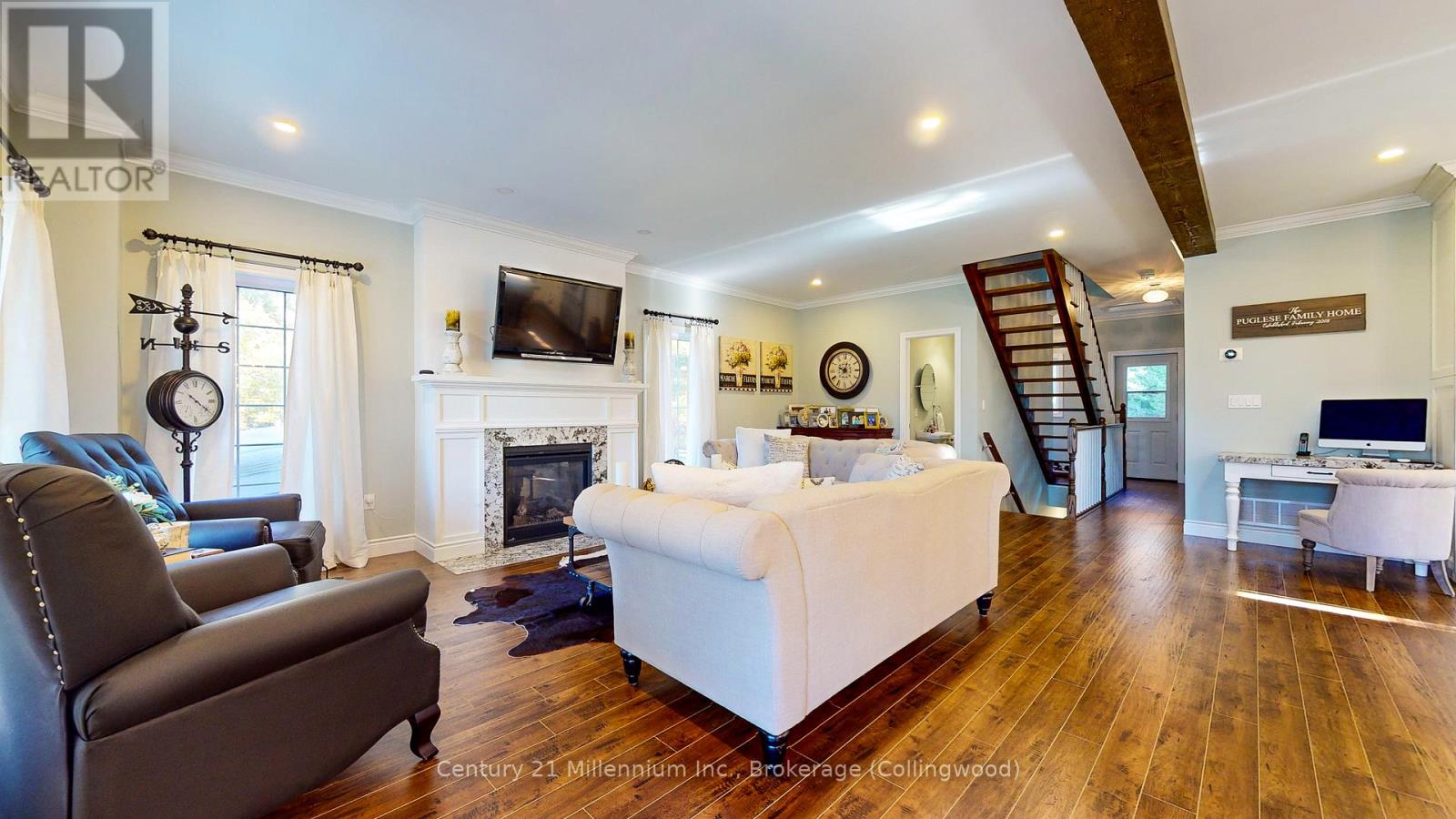 393 Tiny Beaches Road S, Tiny, Ontario  L0L 2J0 - Photo 17 - S10436788