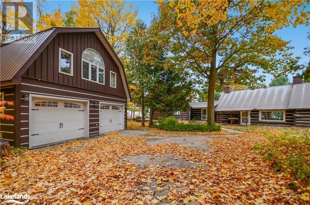 670 Concession 20 W, Tiny, Ontario  L9M 0T8 - Photo 15 - S10437138