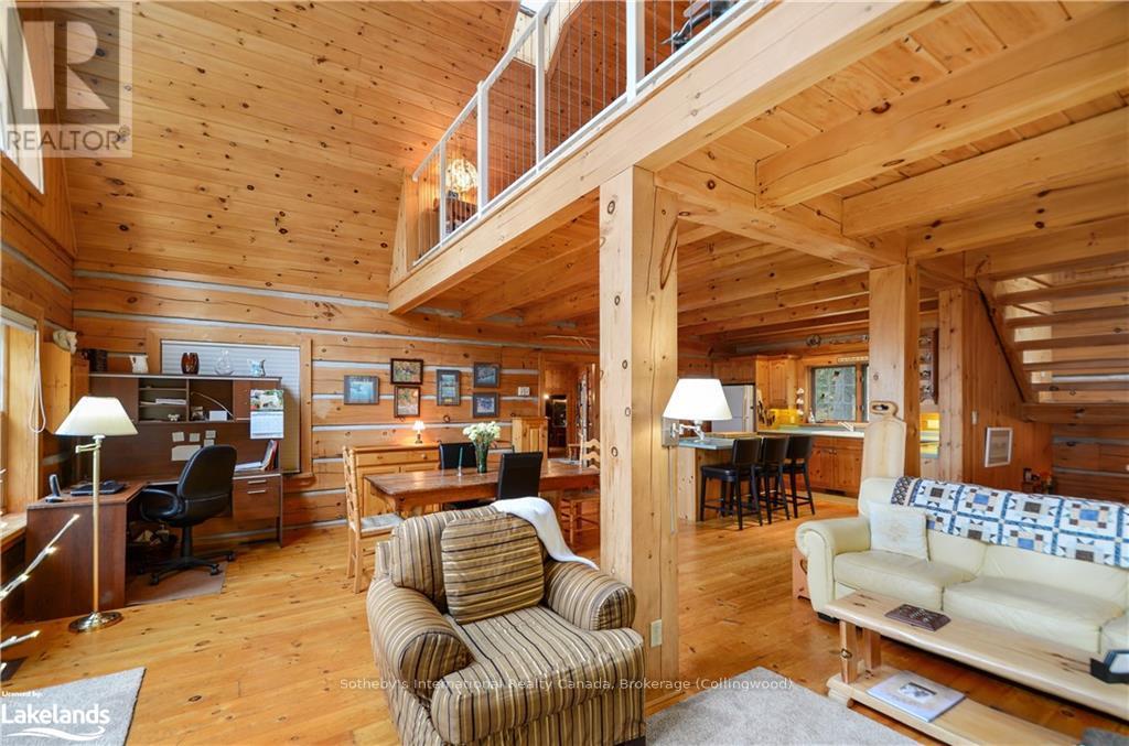 670 Concession 20 W, Tiny, Ontario  L9M 0T8 - Photo 21 - S10437138