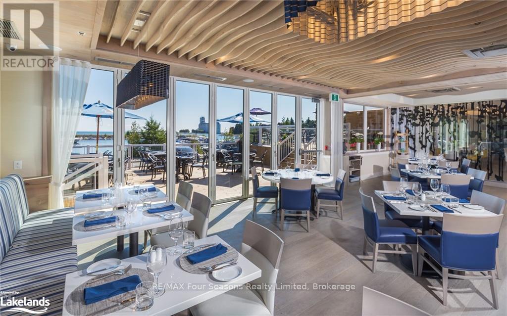 2408 - 9 Harbour Street E, Collingwood, Ontario  L9Y 5C5 - Photo 8 - S10437676