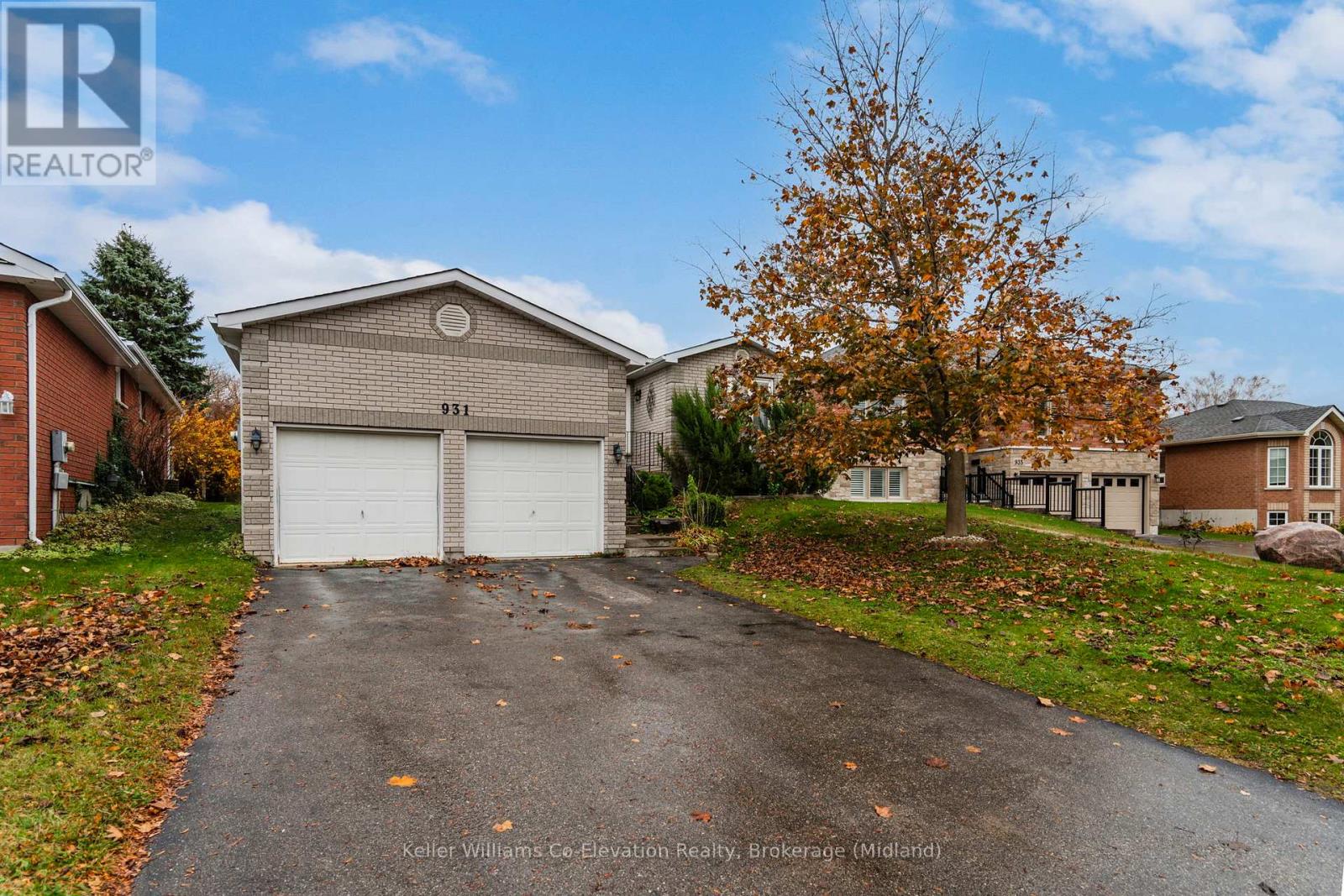 931 Montreal Street, Midland, Ontario  L4R 1H1 - Photo 2 - S10437886