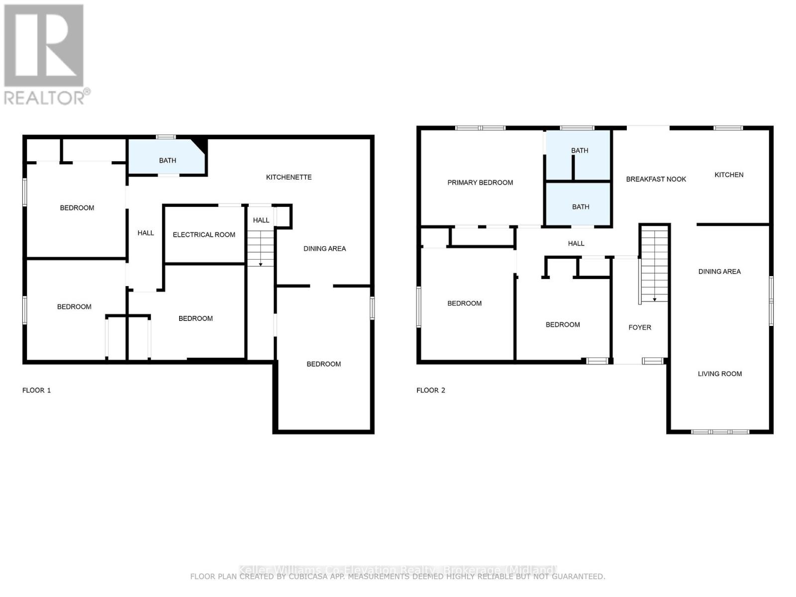 931 Montreal Street, Midland, Ontario  L4R 1H1 - Photo 35 - S10437886