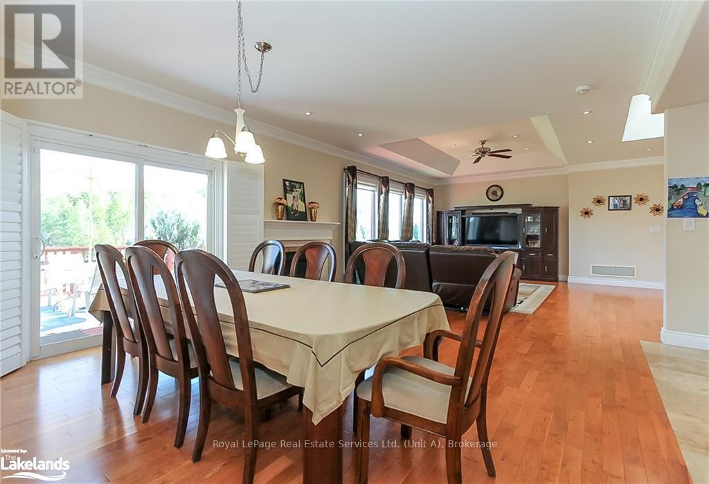 16 Wasaga Sands Drive, Wasaga Beach, Ontario  L9Z 1J6 - Photo 17 - S10437956