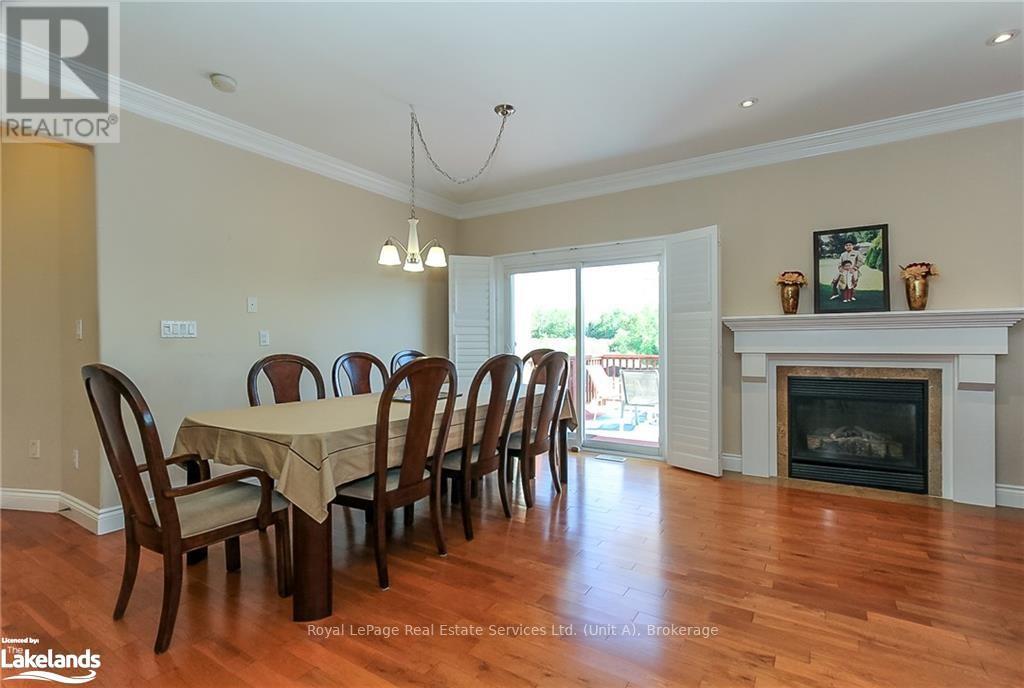 16 Wasaga Sands Drive, Wasaga Beach, Ontario  L9Z 1J6 - Photo 18 - S10437956