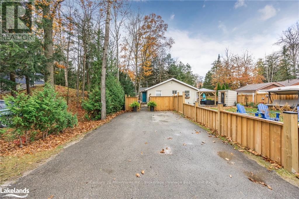 9 EVANS DRIVE, Tiny, Ontario