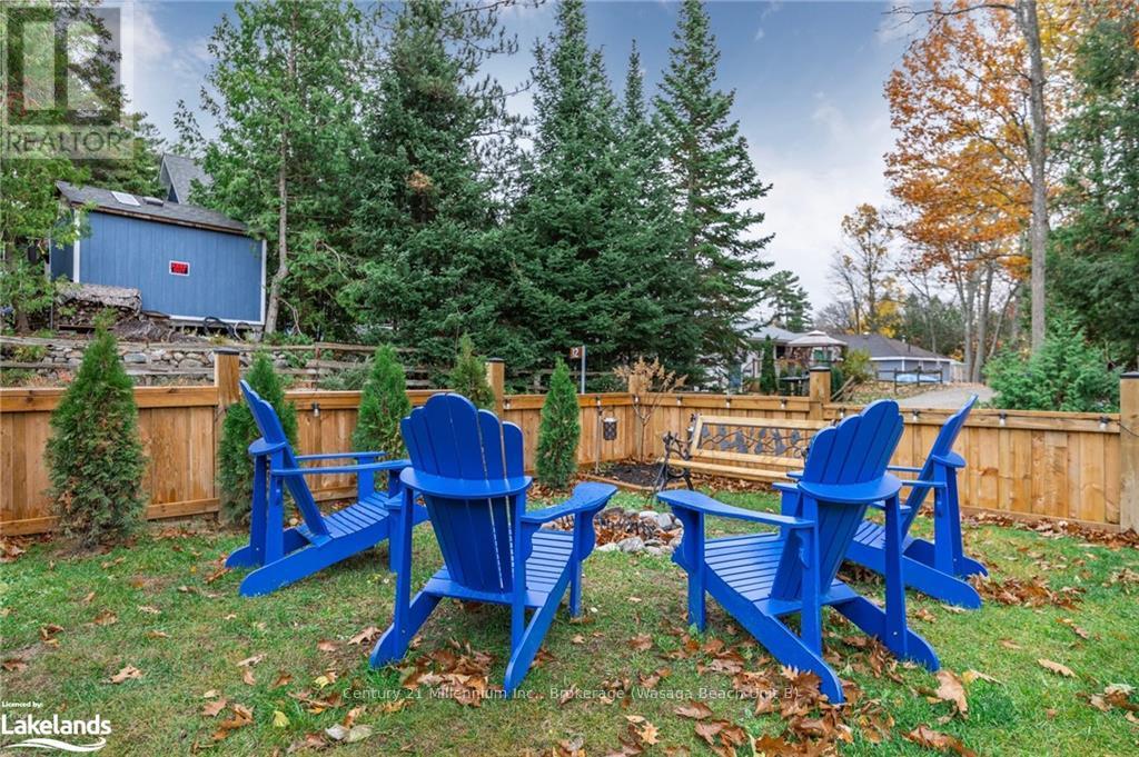 9 Evans Drive, Tiny, Ontario  L0L 2J0 - Photo 21 - S10438998