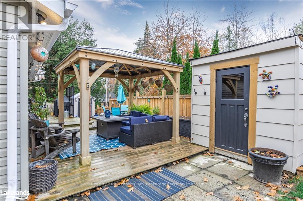 9 Evans Drive, Tiny, Ontario  L0L 2J0 - Photo 22 - S10438998