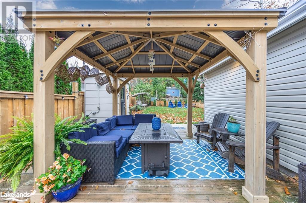 9 Evans Drive, Tiny, Ontario  L0L 2J0 - Photo 25 - S10438998