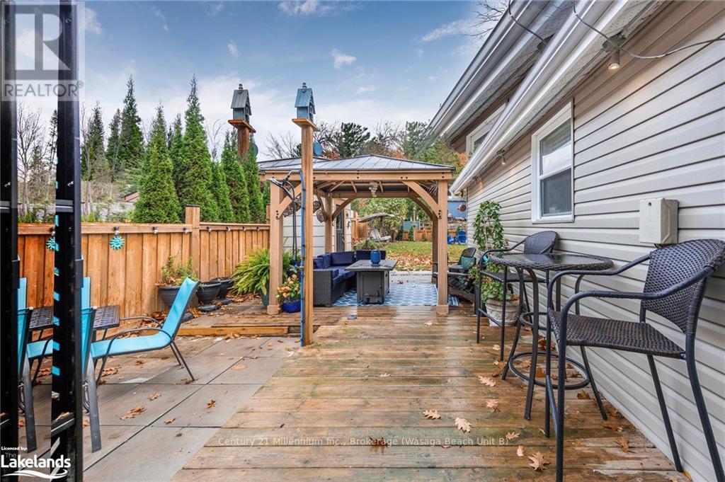 9 Evans Drive, Tiny, Ontario  L0L 2J0 - Photo 26 - S10438998