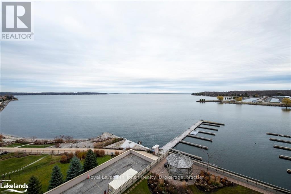 702 - 699 Aberdeen Boulevard, Midland, Ontario  L4R 5P2 - Photo 38 - S11822836