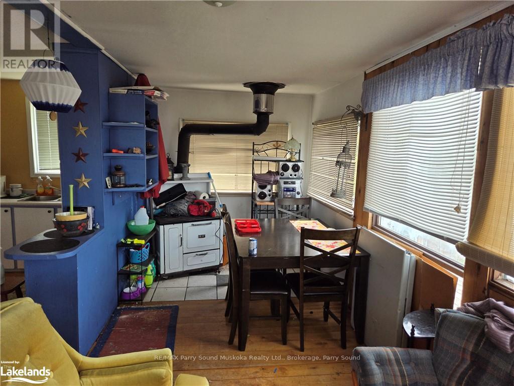 11 Rosedale Road Road, Parry Sound Remote Area, Ontario  P0G 1B0 - Photo 10 - X10437184