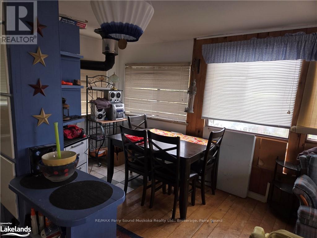 11 Rosedale Road Road, Parry Sound Remote Area, Ontario  P0G 1B0 - Photo 11 - X10437184