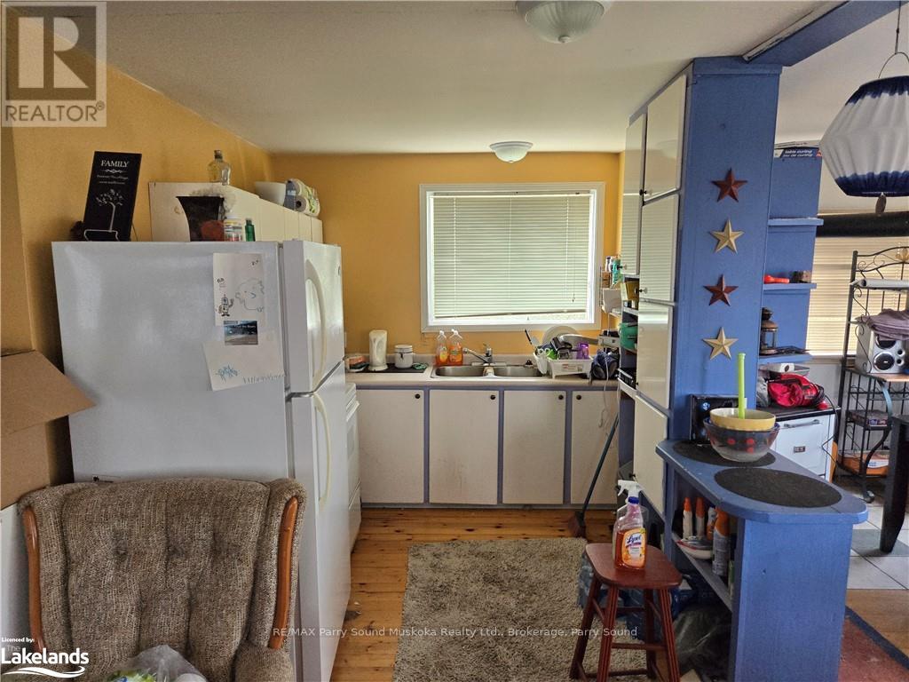 11 Rosedale Road Road, Parry Sound Remote Area, Ontario  P0G 1B0 - Photo 12 - X10437184