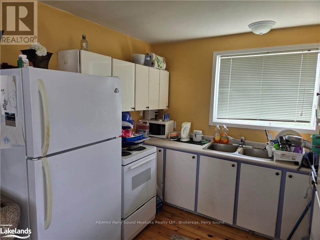 11 Rosedale Road Road, Parry Sound Remote Area, Ontario  P0G 1B0 - Photo 13 - X10437184