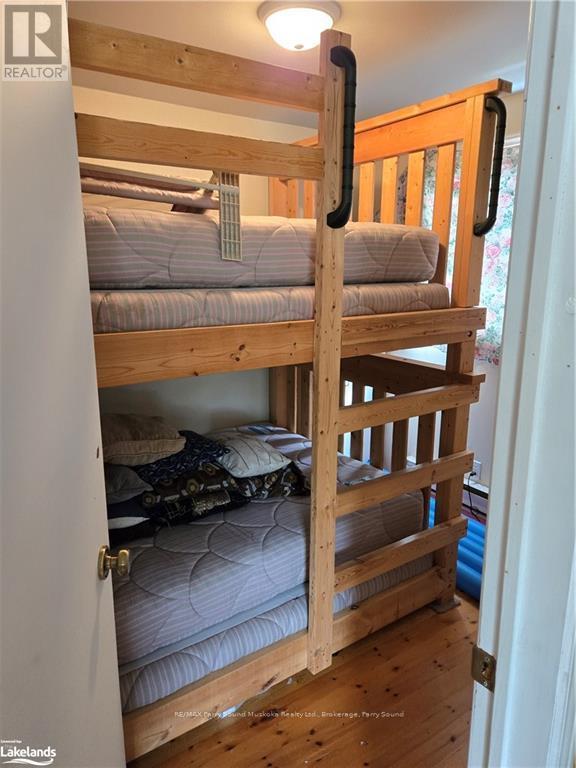 11 Rosedale Road Road, Parry Sound Remote Area, Ontario  P0G 1B0 - Photo 18 - X10437184