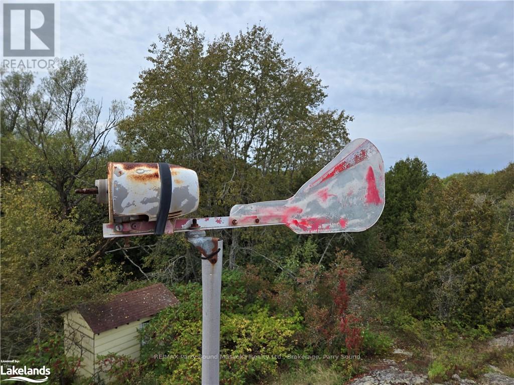 11 Rosedale Road Road, Parry Sound Remote Area, Ontario  P0G 1B0 - Photo 22 - X10437184