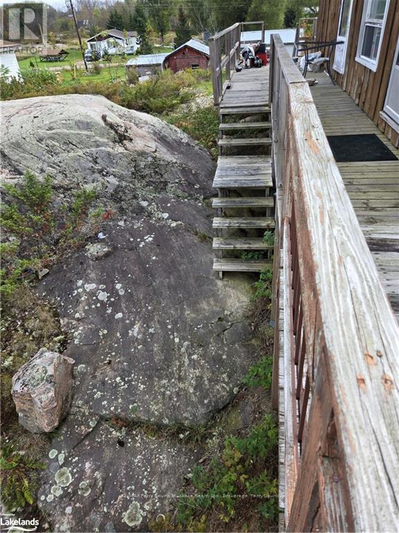 11 Rosedale Road Road, Parry Sound Remote Area, Ontario  P0G 1B0 - Photo 24 - X10437184