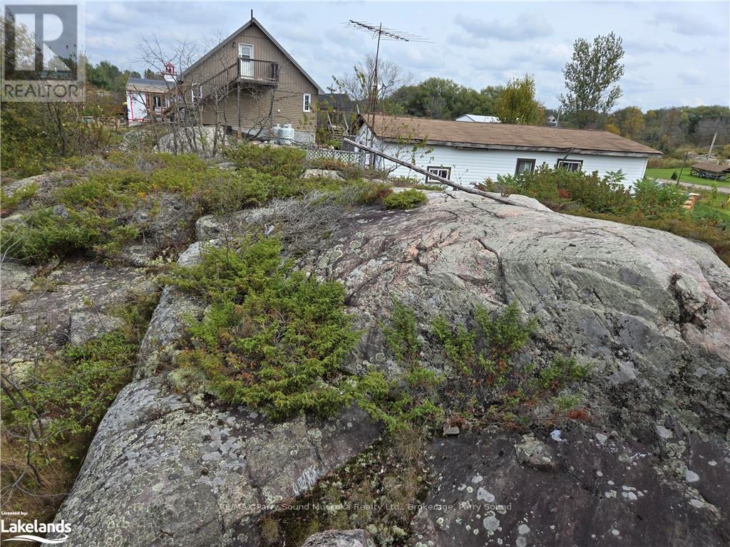 11 Rosedale Road Road, Parry Sound Remote Area, Ontario  P0G 1B0 - Photo 25 - X10437184