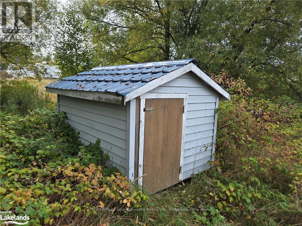11 Rosedale Road Road, Parry Sound Remote Area, Ontario  P0G 1B0 - Photo 26 - X10437184