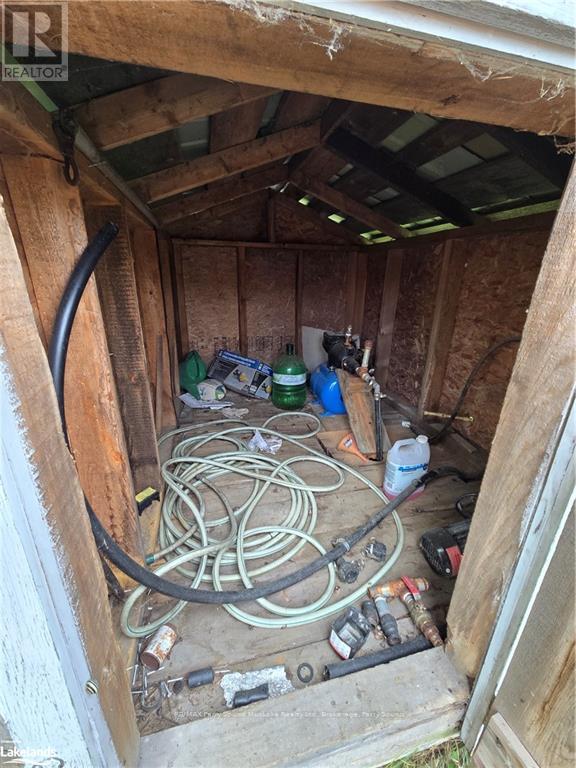 11 Rosedale Road Road, Parry Sound Remote Area, Ontario  P0G 1B0 - Photo 27 - X10437184