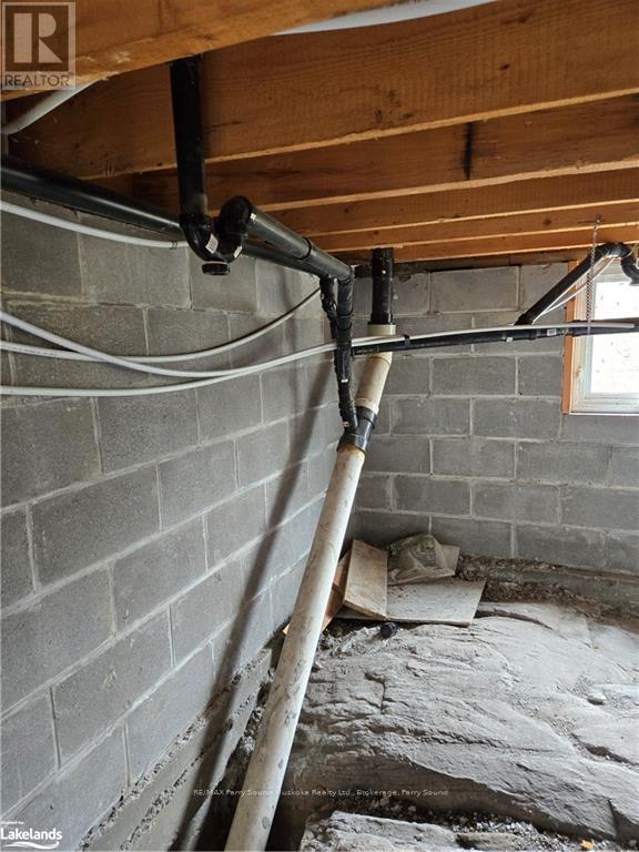 11 Rosedale Road Road, Parry Sound Remote Area, Ontario  P0G 1B0 - Photo 30 - X10437184