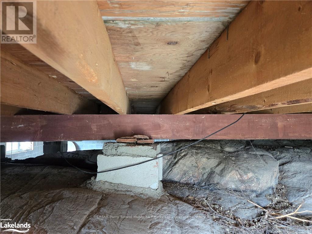 11 Rosedale Road Road, Parry Sound Remote Area, Ontario  P0G 1B0 - Photo 32 - X10437184