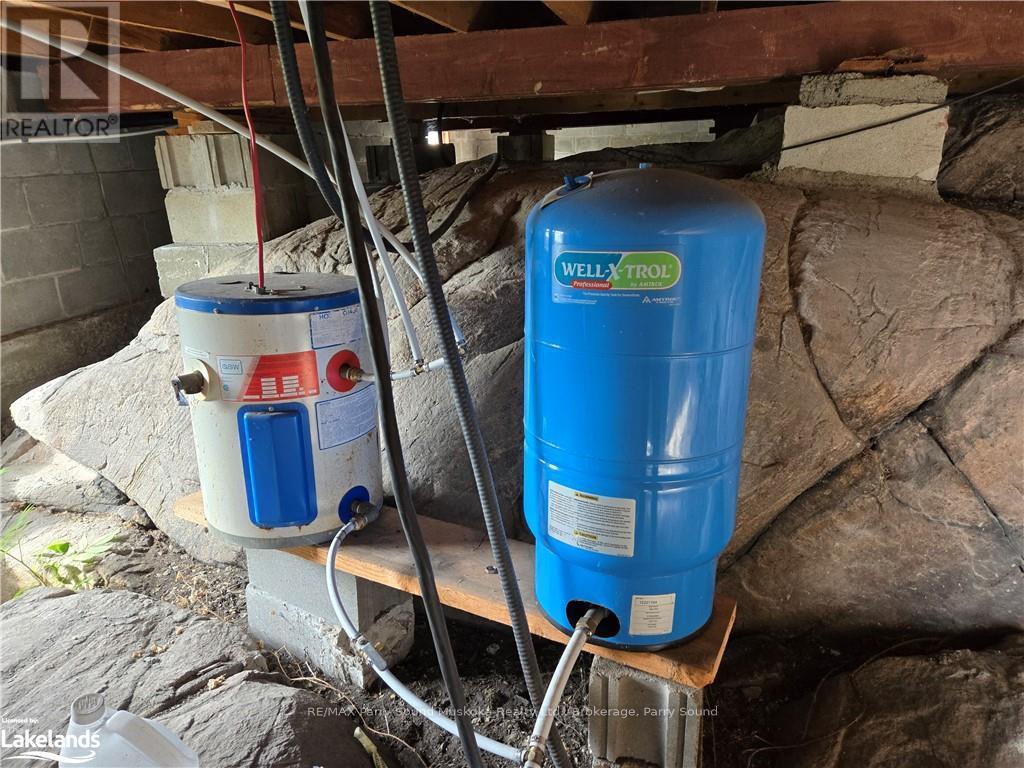 11 Rosedale Road Road, Parry Sound Remote Area, Ontario  P0G 1B0 - Photo 33 - X10437184