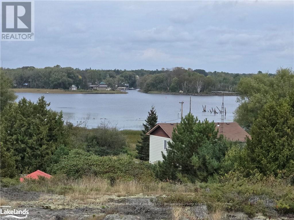 11 Rosedale Road Road, Parry Sound Remote Area, Ontario  P0G 1B0 - Photo 35 - X10437184